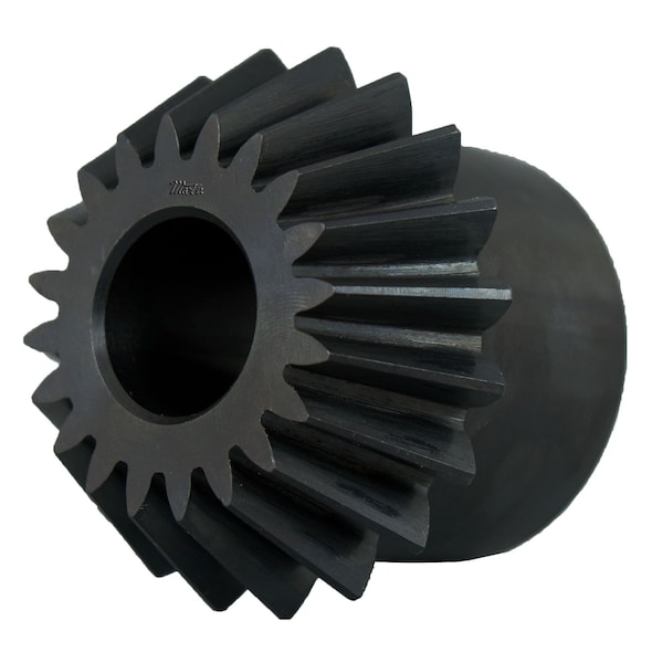 BEVEL GEAR & PINION-STK - DIRECT BORE